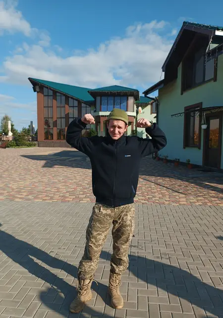 Я Андрей, 30 років з Запоріжжя, шукаю знайомство для постійних стосунків