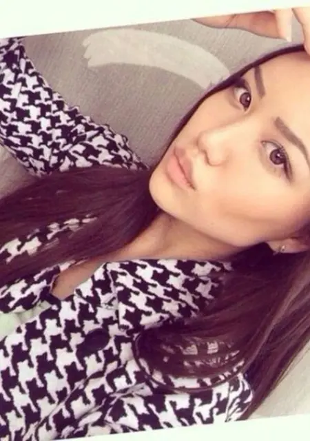 Асель Жапарова из Алматы, мне 27, познакомлюсь для дружбы