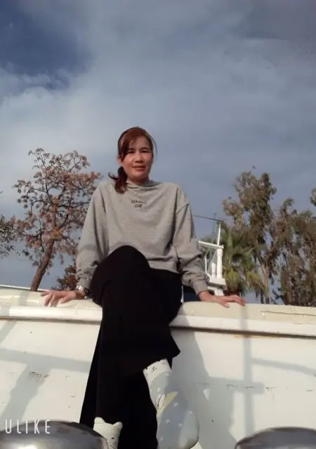 Sutisa из Стамбула, ищу на сайте знакомства на одну ночь