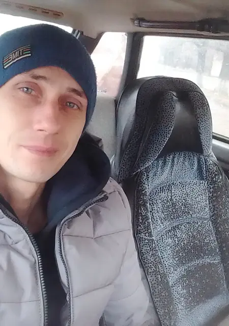 Я Imon Yliia, 40, знакомлюсь в Новопскове