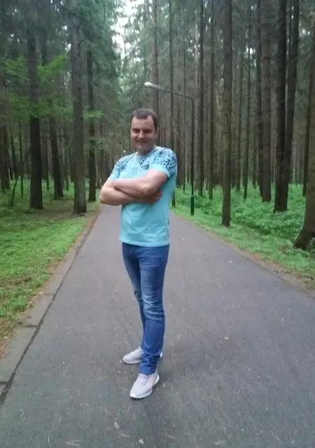 Я Dimon, 40, из Могилёва, ищу знакомства без обязательств