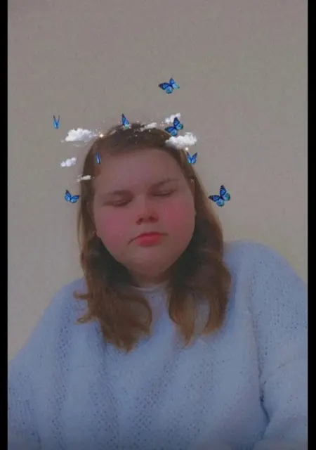 Катя из Полоцка, мне 21, познакомлюсь для постоянных отношений