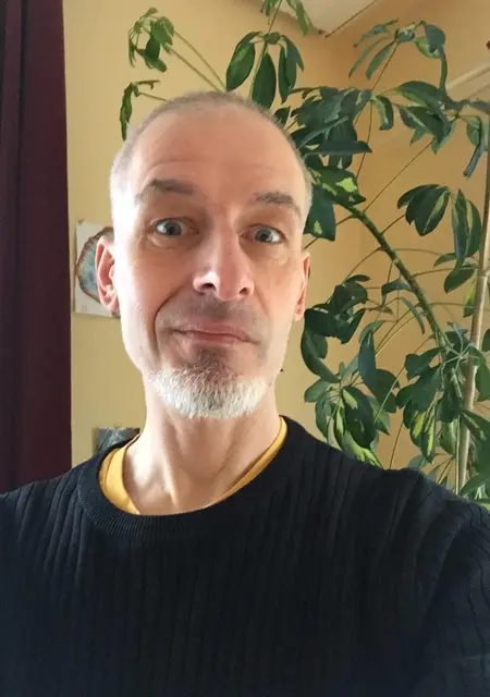 Я Newtouch, 54, знакомлюсь для общения в Итцехо