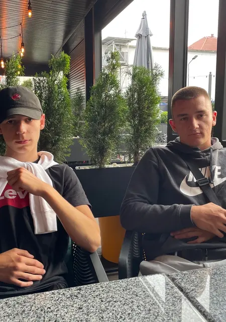 Я Roma, 21, знакомлюсь для дружбы в Хусте