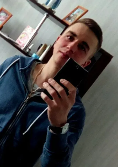 Игорь из Гомеля, ищу на сайте постоянные отношения