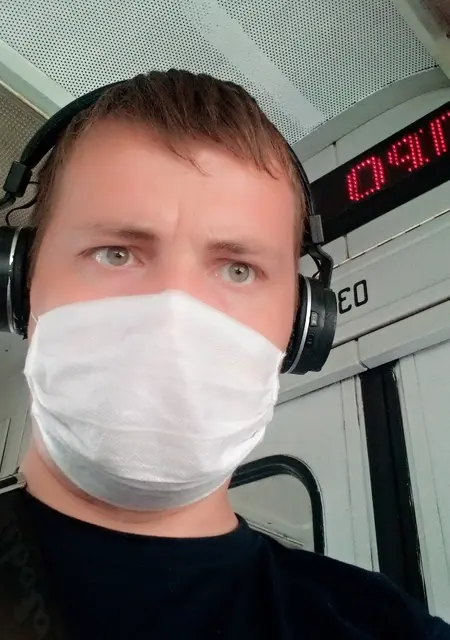 Я Вадим, 31 років з Маріуполя, шукаю знайомство для постійних стосунків