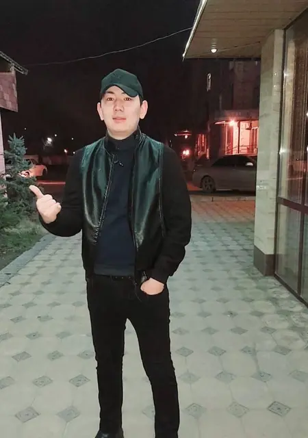 Ислам из Тараза, ищу на сайте знакомства на одну ночь