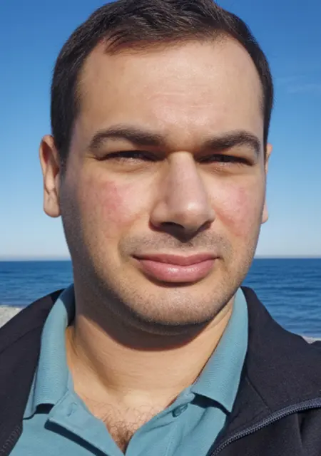 Mike из Батуми, мне 38, познакомлюсь для постоянных отношений