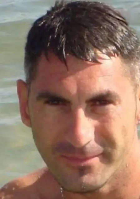 Я Fred, 44, из Парижа, ищу знакомство