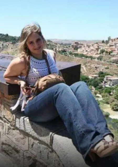 Я Alba, 40, знакомлюсь в Мадриде