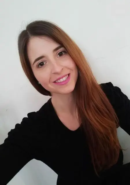 Я Scarlett, 26, из Мадрида, ищу знакомство