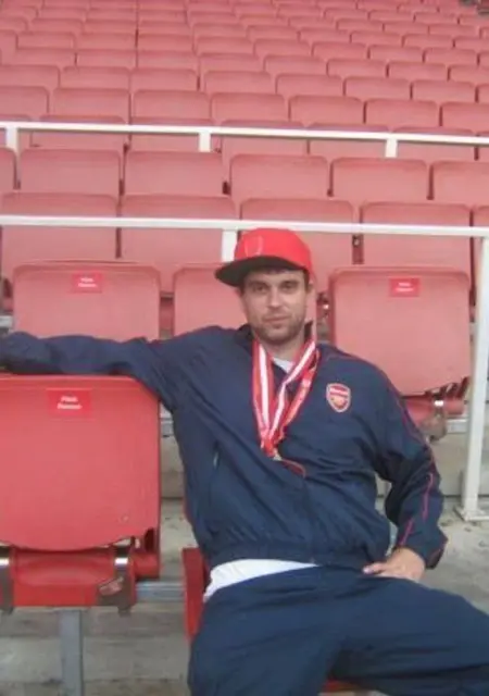 Daniel из Праги, мне 34, познакомлюсь