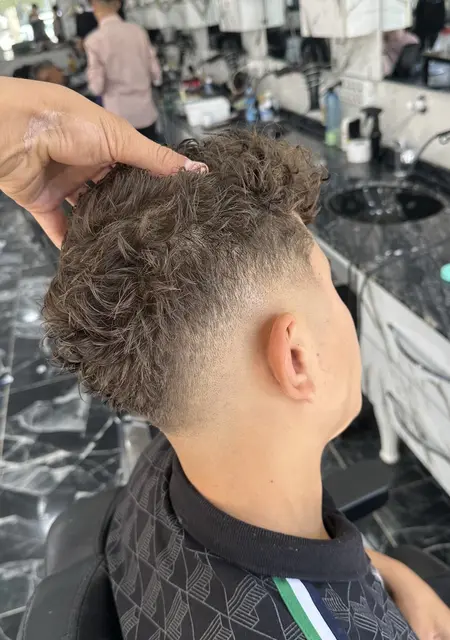 Habib из Анкары, мне 20, познакомлюсь на одну ночь