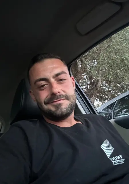 Jose Maria из Малаги, ищу на сайте вирта