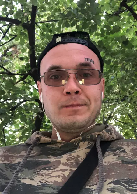 Роман из Павлограда, ищу на сайте знакомства без обязательств