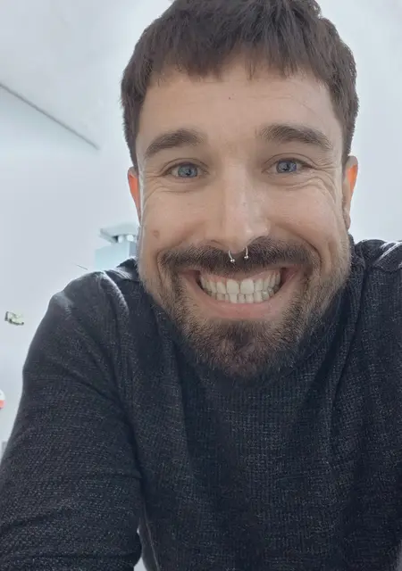 Te Como Toda de Madrid, tengo 41 años, listo para conocer para chatear