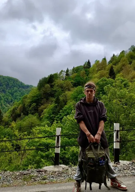 Игнатий из Батуми, ищу на сайте знакомства без обязательств