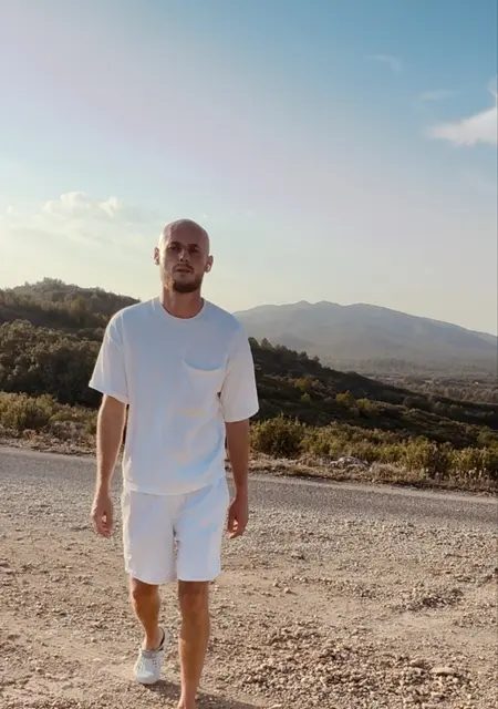 Я Nazar, 34, знакомлюсь без обязательств в Бенальмадена