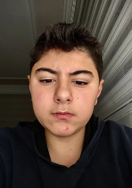 Я Arif, 25, знакомлюсь на одну ночь в Анкаре