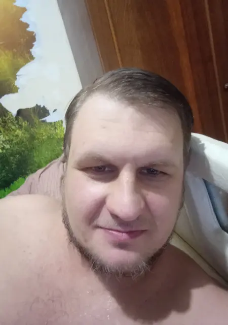 Я Andy, 37, знакомлюсь на одну ночь в Виннице