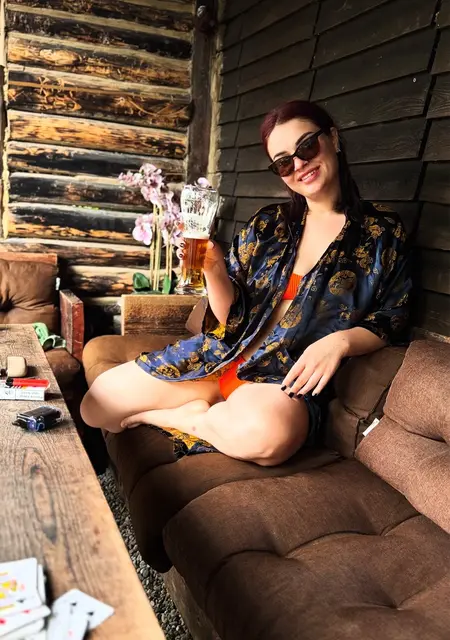 Я Katya, 25, из Полтавы, ищу знакомство для постоянных отношений