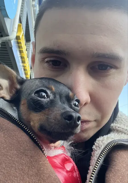 Я Андрей, 24 років, знайомлюсь без зобов'язань у Ірпінь