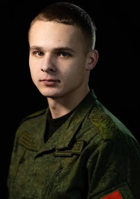 Я Виталий, 20, знакомлюсь без обязательств в Витебске