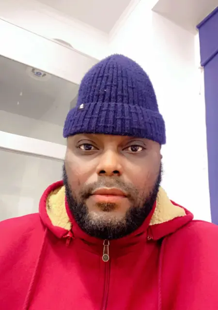 Innocent из Талдыкоргана, ищу на сайте общение