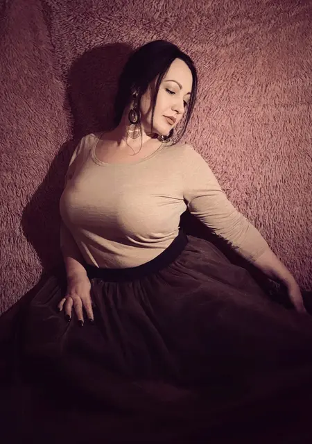 Марина з Одеси, шукаю на сайті дружбу