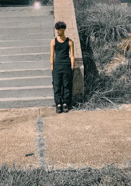 Mateo из Бразилии, ищу на сайте дружбу