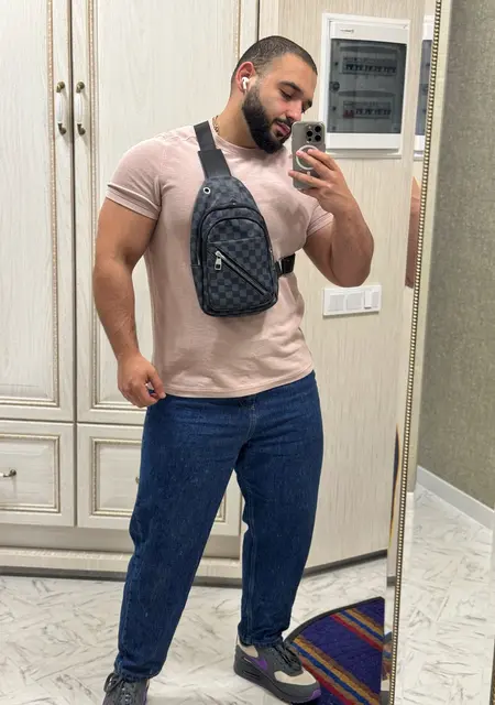 Я Роман, 27, знакомлюсь без обязательств в Минске