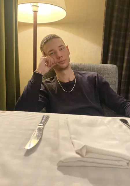 Слава из Амстердама, ищу на сайте вирта