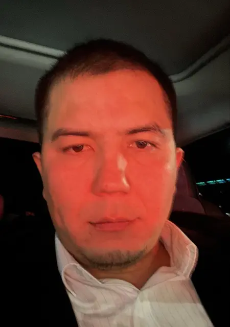 Я Даулет, 30, из Астаны, ищу знакомства без обязательств