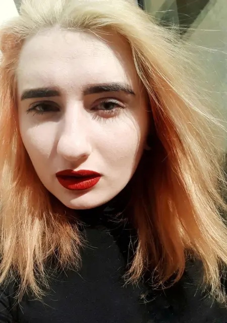 Я Соня, 27, знакомлюсь для приятного времяпровождения в Львове