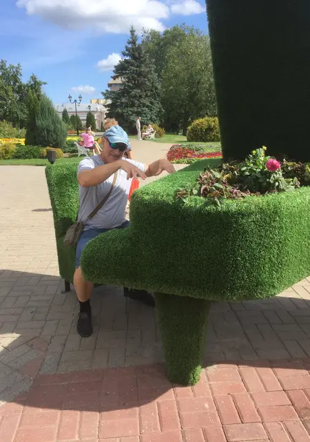 Николай из Витебска, мне 56, познакомлюсь для приятного времяпровождения