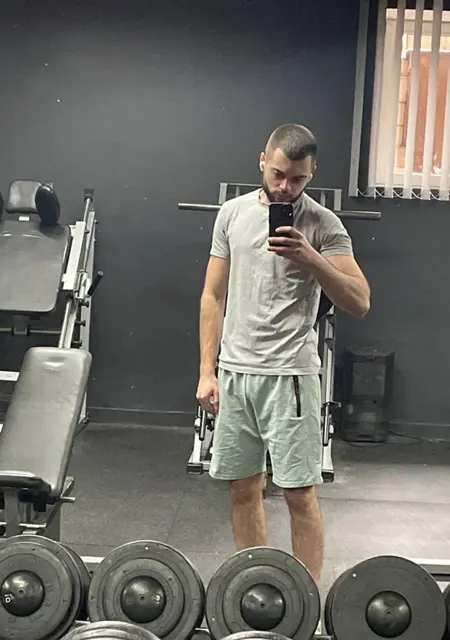 Дмитро из Тернополя, ищу на сайте знакомства на одну ночь