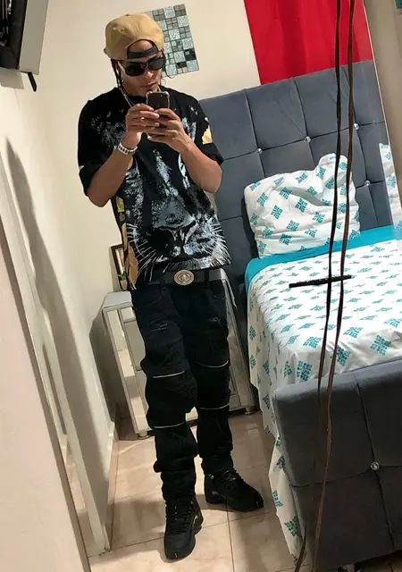 Jairito из Санто-доминго, ищу на сайте постоянные отношения