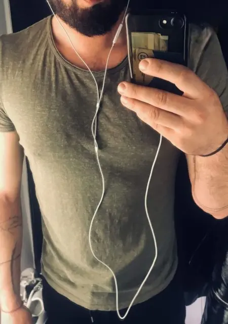 Я Tash, 35, знакомлюсь в Варшаве