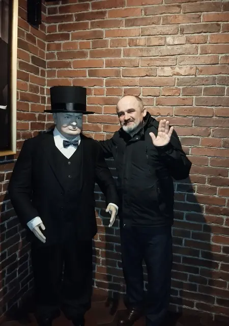 Алик из Бреста, ищу на сайте приятное времяпровождение