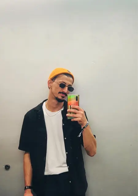 Я Durrani, 31, из Вайден, ищу знакомство для приятного времяпровождения