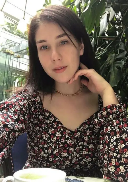 Я Светик, 25, из Черкасс, ищу знакомство для приятного времяпровождения