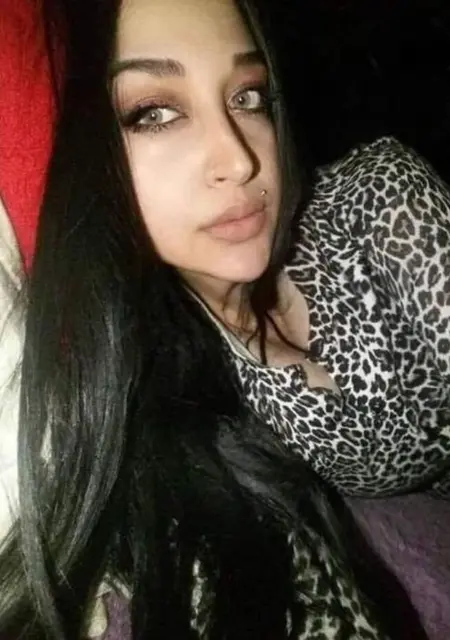 Dana из Афин, мне 28, познакомлюсь для совместных путешествий