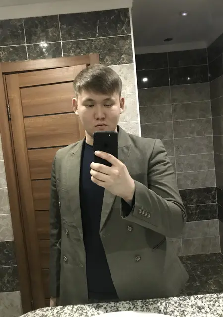 Асанали из Астаны, ищу на сайте знакомства на одну ночь