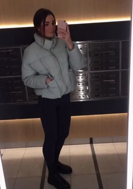 Iryna из Варшавы