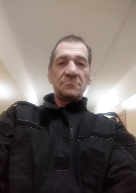 Я Сява, 51, знакомлюсь для постоянных отношений в Павлодаре