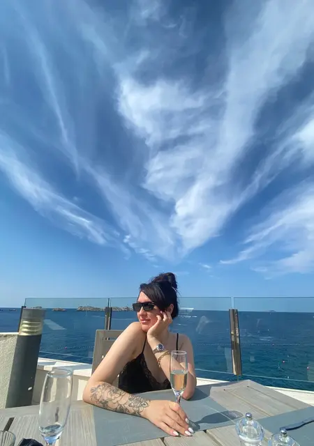 Anna из Вроцлава, мне 35, познакомлюсь для общения