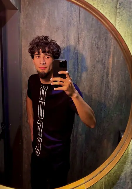 Я Шамиль, 25, знакомлюсь для приятного времяпровождения в Дронтене