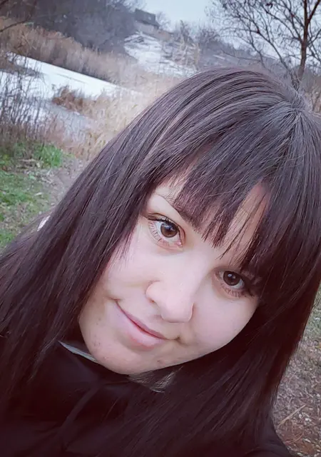 Лиза из Кропивницкого, мне 27, познакомлюсь для приятного времяпровождения