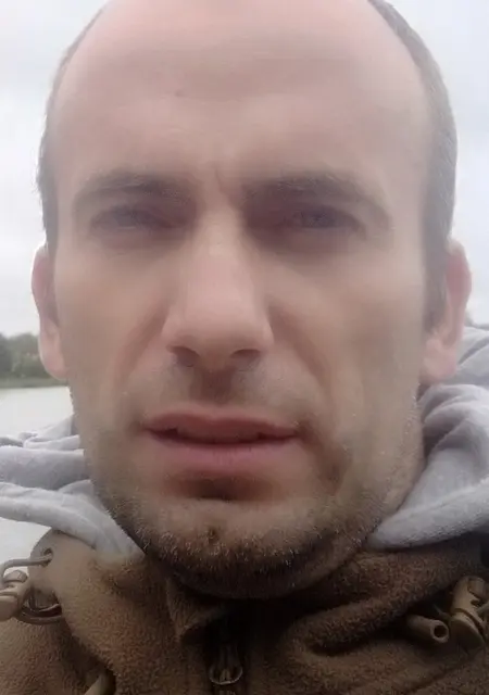 Я Дима, 41 років з Ірпінь, шукаю знайомство для приємного проведення часу