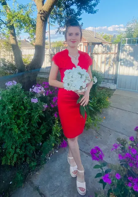 Мария из Барановичей, мне 26, познакомлюсь для дружбы